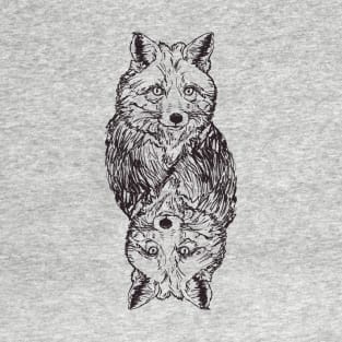 Fox T-Shirt